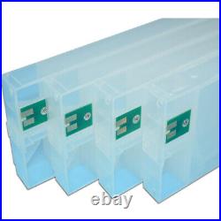 6440ML Empty Ink Cartridges For Roland XC-540 With ARC Chip