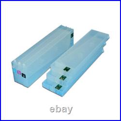 6440ML Empty Ink Cartridges With ARC Chip For Roland VS-420 VS-540 VS-640