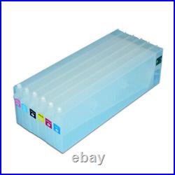 6440ML Empty Ink Cartridges With ARC Chip For Roland VS-420 VS-540 VS-640