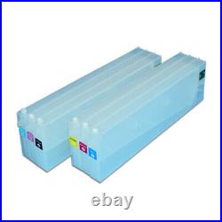 6440ML Empty Ink Cartridges With ARC Chip For Roland VS-420 VS-540 VS-640