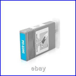 655ML PFI-030 Compatible Ink Cartridge For Canon TA-20 TA-30 With Pigment Ink