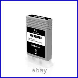 655ML PFI-030 Compatible Ink Cartridge For Canon TA-20 TA-30 With Pigment Ink