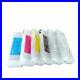 6PC-Empty-refillable-Ink-Cartridge-2-set-chips-For-Epson-SC-F2000-F2100-01-xngs