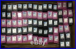 70 Assorted Genuine HP Virgin Empty Cartridges 60 61 63 901 Free Shipping