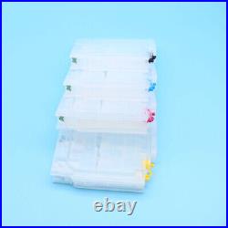 748 748XL Refill Ink Cartridge with Chip for EPN workforce Pro WF-6530 WF-6590