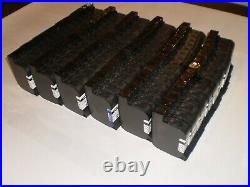 90 Empty Virgin Hp C8842A, C6170A, HP 45A Style Ink Cartridges