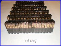 90 Empty Virgin Hp C8842A, C6170A, HP 45A Style Ink Cartridges