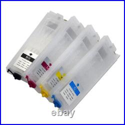 902 902XL Refillable Ink Cartridge for WF-C5290 WF-C5790 WF-C5710 WF-C5210