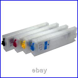 902 902XL Refillable Ink Cartridge for WF-C5290 WF-C5790 WF-C5710 WF-C5210