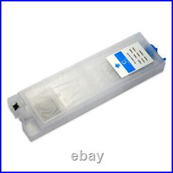 902 902XL Refillable Ink Cartridge for WF-C5290 WF-C5790 WF-C5710 WF-C5210