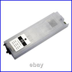 902 902XL Refillable Ink Cartridge for WF-C5290 WF-C5790 WF-C5710 WF-C5210