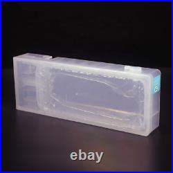9160ML T5801 T5809 Empty Ink Cartridge With Chip Sensor For Epson 3800 3880