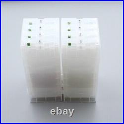 9350ml T5631-T5639 Empty Ink Cartridge with Chip for Epson 7800 9800 7880 9880