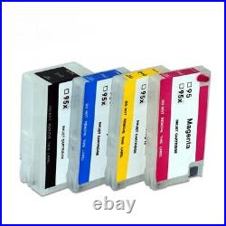 952 953 954 955 Empty Ink Cartridge With ARC Chip For HP Officejet Pro 7720 7740