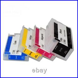 952 953 954 955 Empty Ink Cartridge With ARC Chip For HP Officejet Pro 7720 7740
