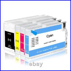 95U Empty Refillable Cartridge With ARC Chip For HP Office Jet 7730 7740 8210