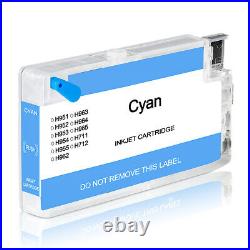 95U Empty Refillable Cartridge With ARC Chip For HP Office Jet 7730 7740 8210