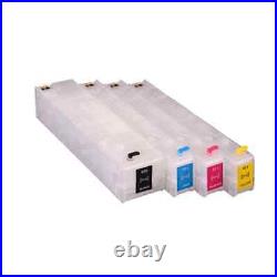 970 971 Refill Ink Cartridge For HP Officejet Pro x476dw X451dn X551dw Printer