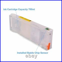 9700ML T5911-T5919 T5921-T5929 Ink Cartridge For Epson Stylus Pro 11880 11880C