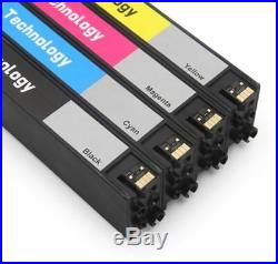 974XL with ARC chip Empty CISS For HP PageWide 452dwithdn 477dwithdn 352dw 377dw 552