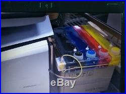 974XL with ARC chip Empty CISS For HP PageWide 452dwithdn 477dwithdn 352dw 377dw 552