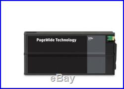 976Y Replacement Ink Cartridge for 552DW 552DN 577DW 577Z P55250DW MFP P57750DW