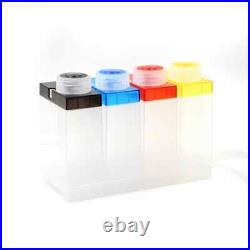 980XL Empty Ink Cartridge CISS With Chip For HP PageWide Enterprise Color X555