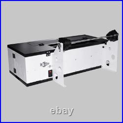 A3 DTF L1800 Transfer Film Printer for L1800 DTF A3 Roll Film Textile Printer
