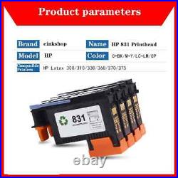 Brand New For HP 831 Latex Printhead for HP Latex 110 115 310 315 330 335 360