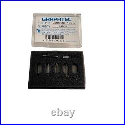 Brand New Graphtec CB09UB-K30-5 / CB09UB-K60-5 Cutter Blade