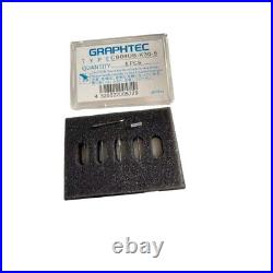 Brand New Graphtec CB09UB-K30-5 / CB09UB-K60-5 Cutter Blade