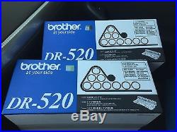 Brother DR-520 drums