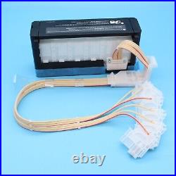 Bulk Ink System CISS For Epson L1800 L800 L805 DTF Printers Continuous Supply