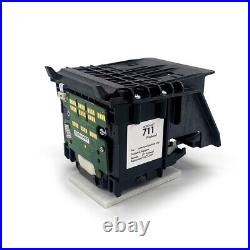 C1Q10A NewHp 711 Printhead Compatible with HpDesignJet T120 T520 T530