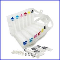 CISS Continuous Ink Supply System For Epson PP100 PP100AP PP100II PP50 Printer