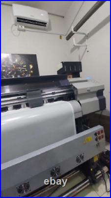 CISS Ink System Ink Cartridge For Roland Mimaki Mutoh Zhongye CISS Ink System