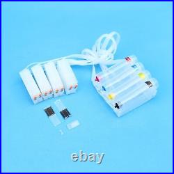 CISS TM-C3500 Ink Cartridge for Epson C3500 C3520