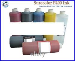 CISS for SC-P400 T3240-9 Refillable Cartridge Ink System P400 Printer Refill