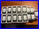 Canon-245-245XL-Ink-Cartridge-Empty-lot-of-15-OEM-Never-Refilled-01-sfis
