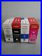 Canon-Pfi-301-Lot-of-4-Ink-tank-MBK-B-M-PGY-ImagePROGRAF-8100-9100-Sealed-01-wux
