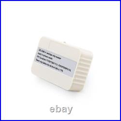 Cartridge Chip Resetter For T46S T46Y T47A 770 EPSON SureColor P700 P900 P708 P9