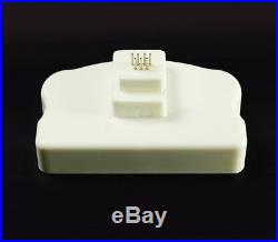 Chip resetter for Ep son TM-C3500 chip resetter cartridge model SJIC22P C3500