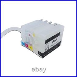 Ciss System for HP952 HP952XL For HP Officejet Pro 7720 7740 8210 with ARC Chip
