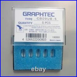 Compatible CB09UB-5 Blade For Graphtec FC8600 FC8000 CE6000 CE7000 FC9000 FC4500