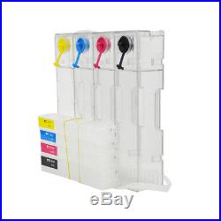 Continuous Ink Supply System for HP 970 971 Pro X451dn X451dw X551 X576dw CISS