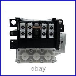 DX6 F6200 Damper Assy Duct CR ASSY for F6200 Printhead for F6070 F6000 Printer