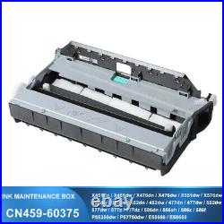Duplex Module Assembly Ink Maintenance Box For HP 970 972 973 974 975 980