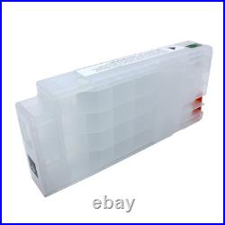 EUR 350ML 9 Refill Ink Cartridge with Chip for Epson P6000 P7000 P8000 P9000