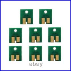 Eco-Sol MAX2 Ink Cartridge Permanent Chip for Roland VS640 VS540 VS420 VS300