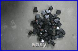 Empty Genuine HP 63XL Black & Color Cartridges/Brother Cartridges 436 Series
